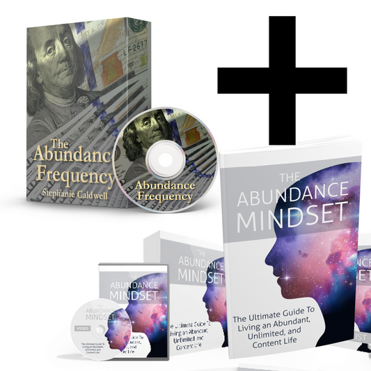 The Abundance Audio Collection