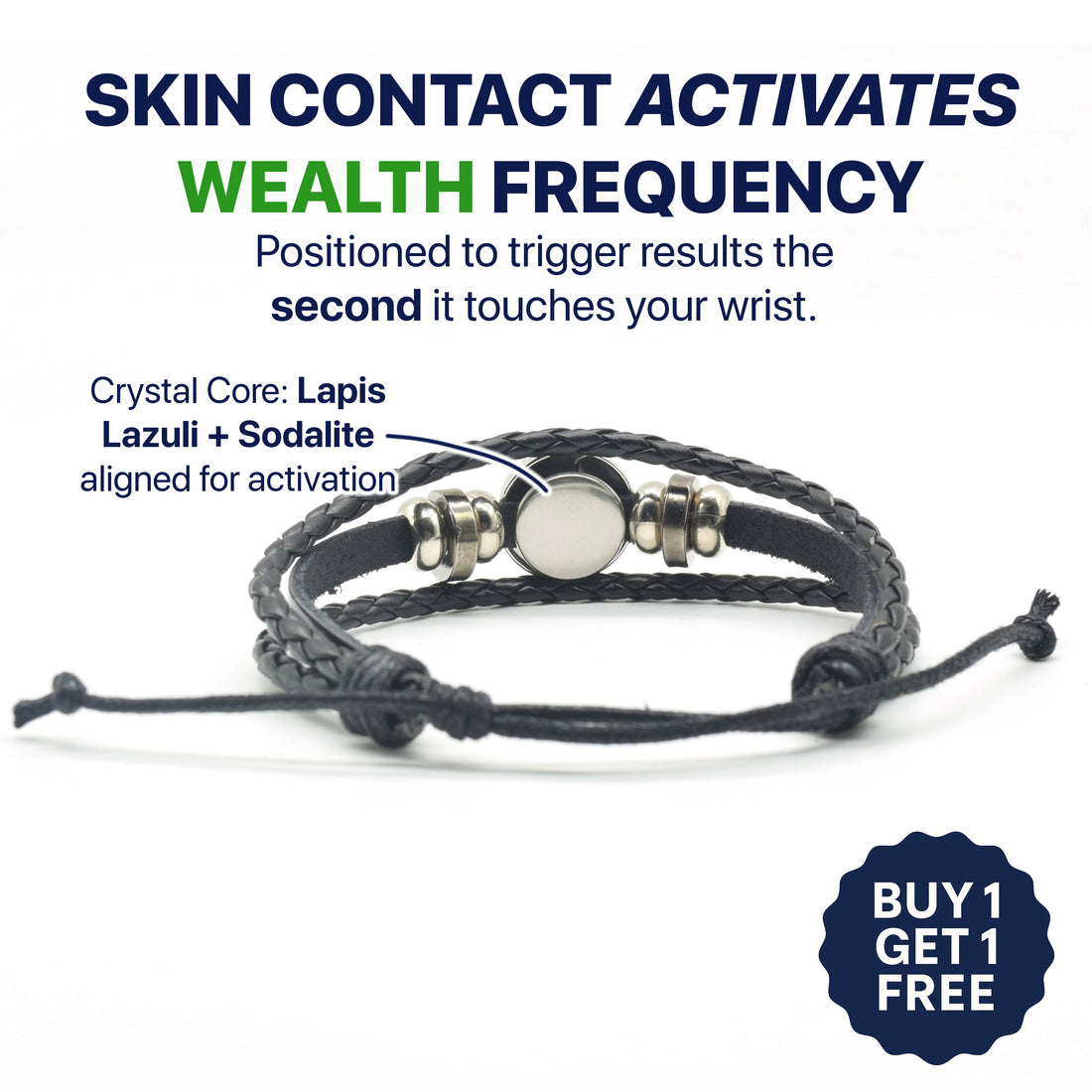 THE  Pisces Spirit Bracelet