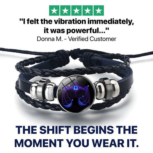 THE  Libra Spirit Bracelet