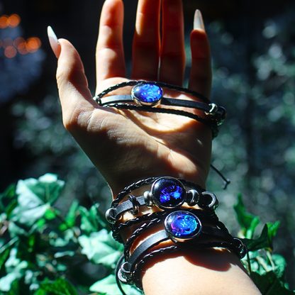 THE  Pisces Spirit Bracelet